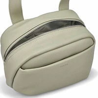 Sac à bandoulière FIRST DIBS, platane, femmes