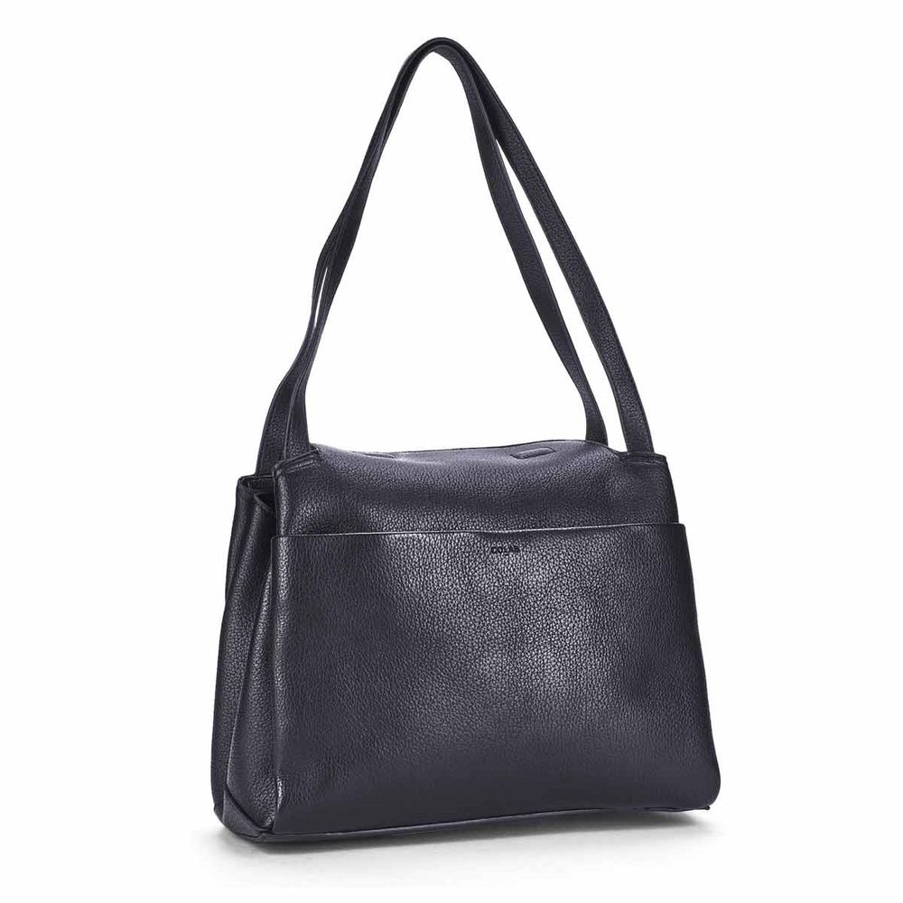 Women's First Dibs Beck Shoulder Bag - Black