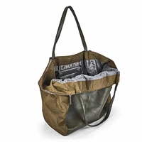 Fourre-tout WAVE TOTE, noir, femmes