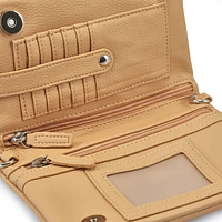 Women's 6862 OMG Parker Organizer Bag