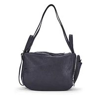 Sac PARK LANE HOBO CONVERTIBLE, noir, femmes