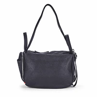 Sac PARK LANE HOBO CONVERTIBLE, noir, femmes