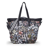 Women's Reverie Tote Bag - Dark Tapestry