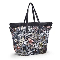 Women's Reverie Tote Bag - Dark Tapestry