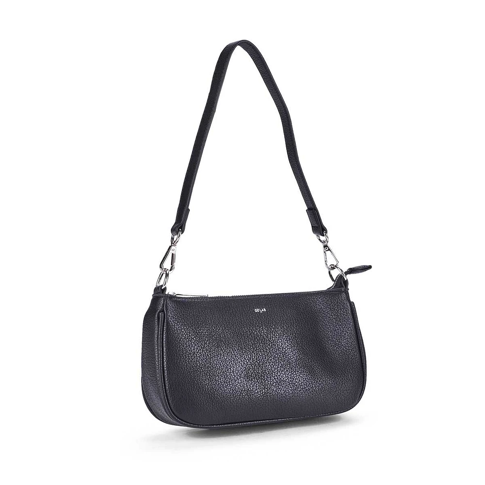 Women's Louve Chloe Crossbody Bag - Bag