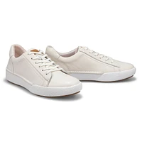 Women's Claire Lace Up Leather Sneaker