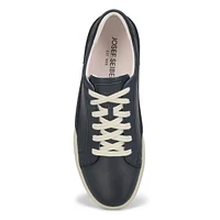 Women's Claire Lace Up Leather Sneaker