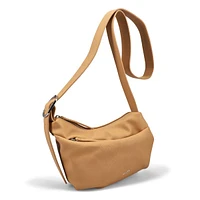 Women's L Collection Mimi Crossbody Bag