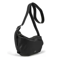 Women's L Collection Mimi Crossbody Bag