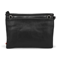 Women's 7004 Boca Clutch Crossbody Bag