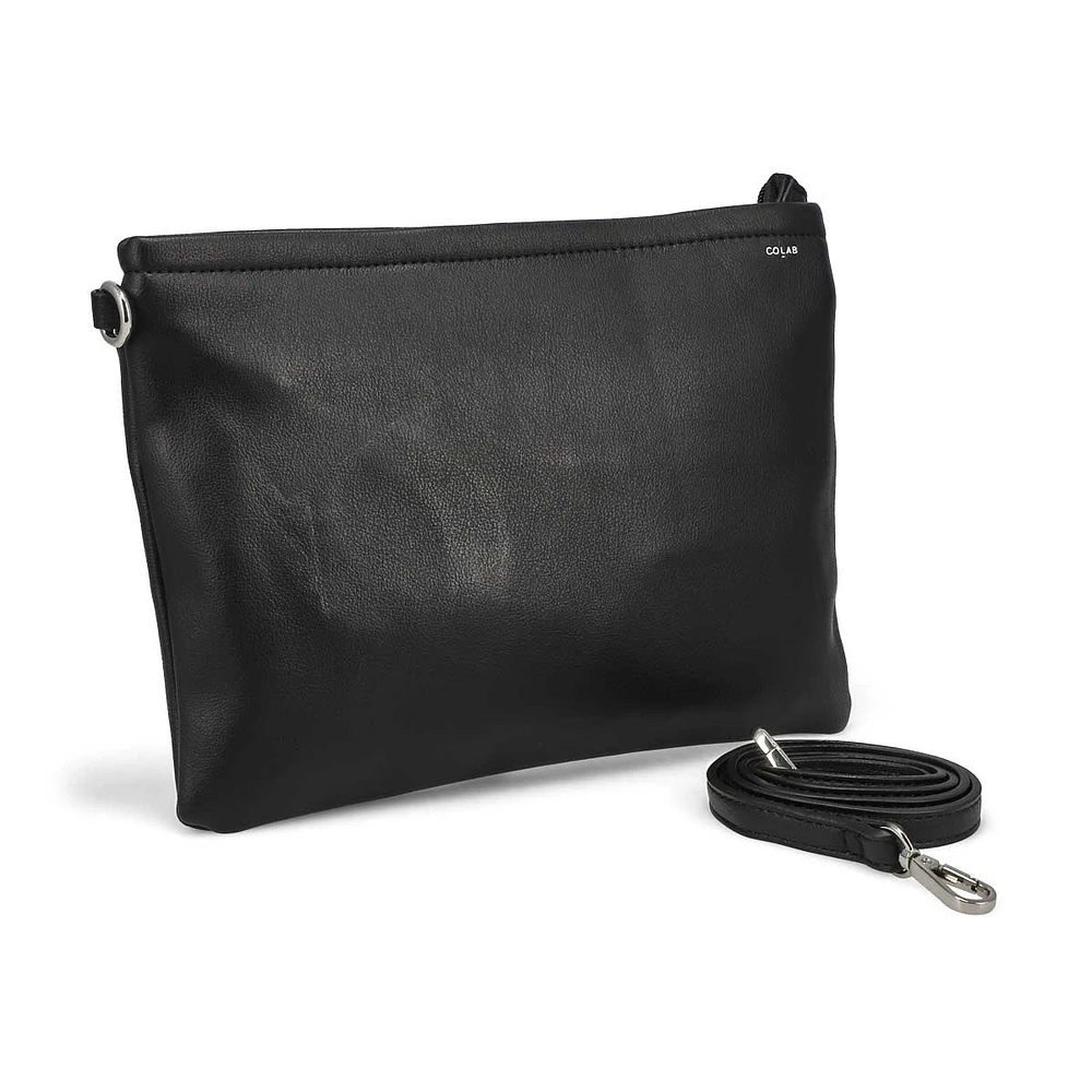 Women's 7004 Boca Clutch Crossbody Bag
