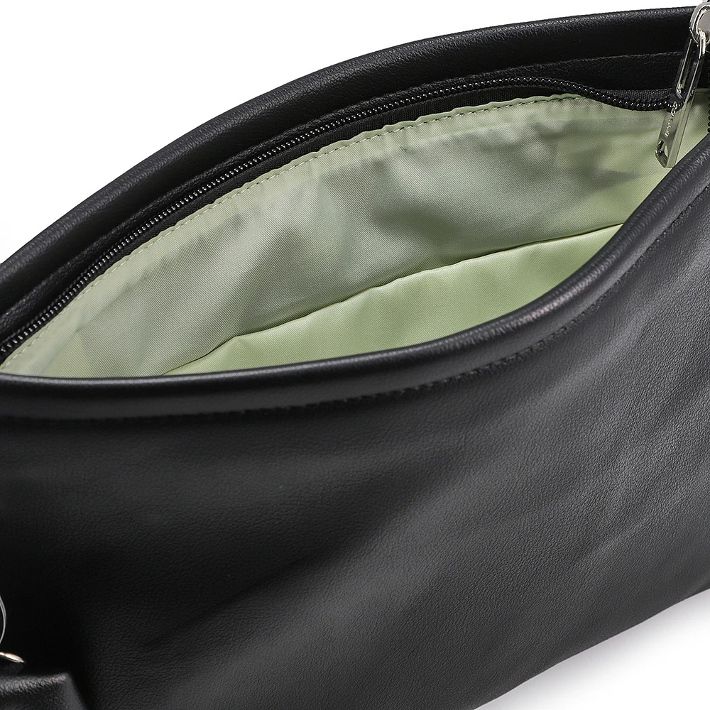 Women's 7004 Boca Clutch Crossbody Bag