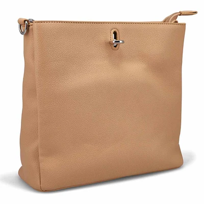 Women's Milli Shoulder Bag - Beach