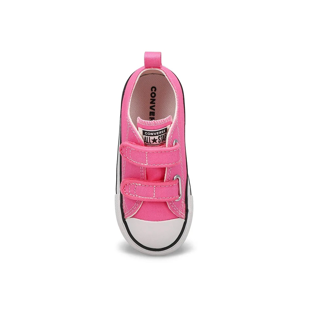 Espadrille CORE V2, rose, bÃ©bÃ©s
