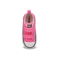 Espadrille CORE V2, rose, bÃ©bÃ©s