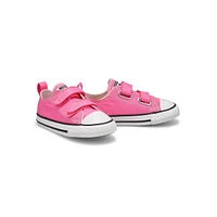 Espadrille CORE V2, rose, bÃ©bÃ©s