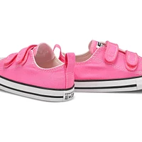 Espadrille CORE V2, rose, bÃ©bÃ©s