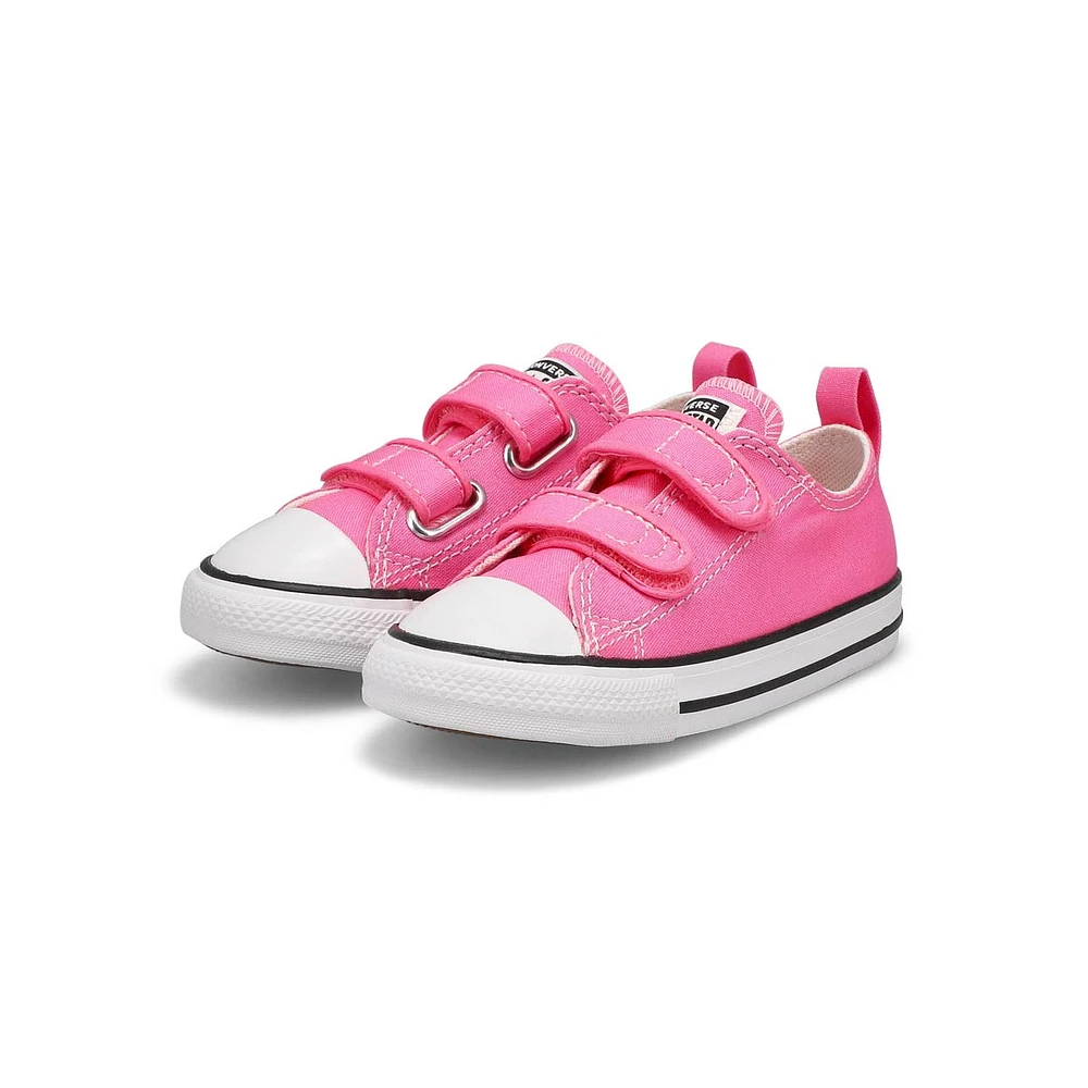 Espadrille CORE V2, rose, bÃ©bÃ©s