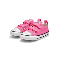 Espadrille CORE V2, rose, bÃ©bÃ©s