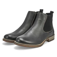 Women's Berlina 01 Waterproof Chelsea Boot - Black