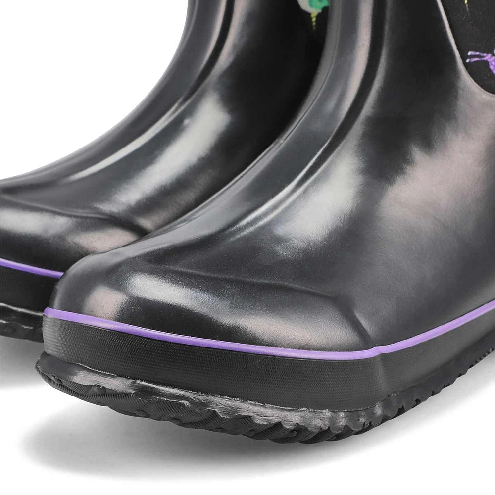Girls' Classic II Bears Waterproof Boot