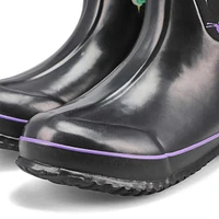 Girls' Classic II Bears Waterproof Boot