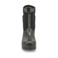 Bottes d’hiver NEO-CLASSIC, noir, enfants