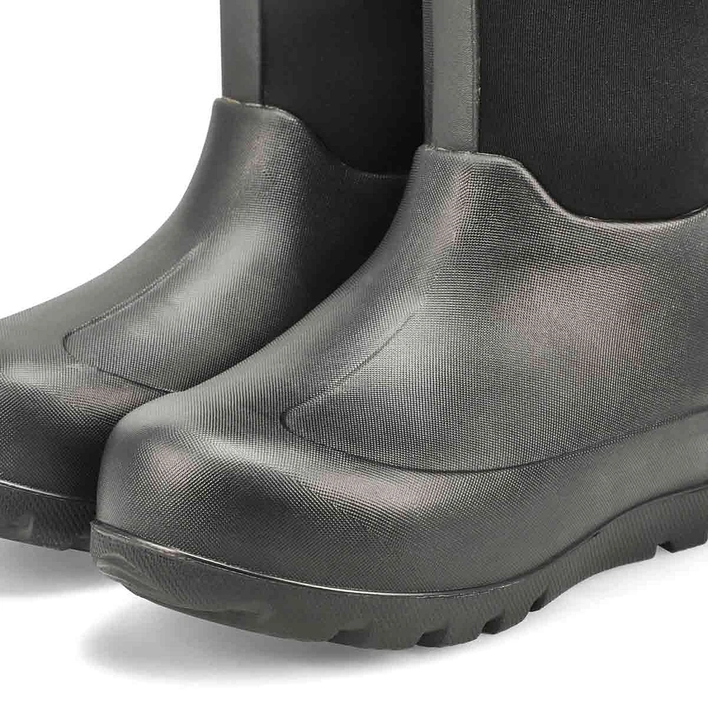 Bottes d’hiver NEO-CLASSIC, noir, enfants