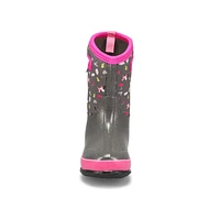 Botte imperméable CLASSIC II BEARS, filles
