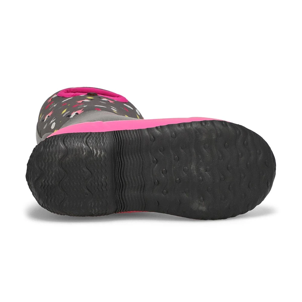 Botte imperméable CLASSIC II BEARS, filles