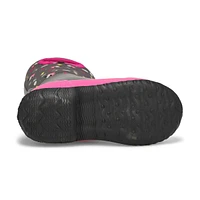 Botte imperméable CLASSIC II BEARS, filles
