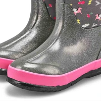 Botte imperméable CLASSIC II BEARS, filles