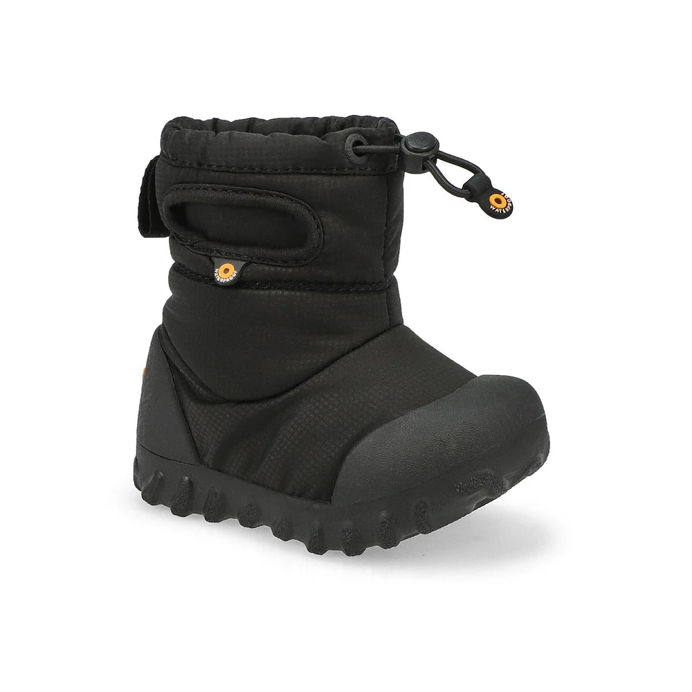 Botte imp. B-MOC SNOW COOL DINOS, bébés