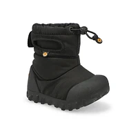 Botte imp. B-MOC SNOW COOL DINOS, bébés