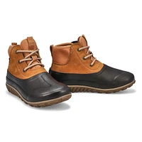 Women's Classic Casual Lace Waterproof Boot - Cogn