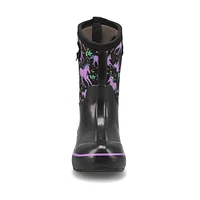 Girls' Classic II Unicorn Awesome Boot