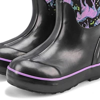 Girls' Classic II Unicorn Awesome Boot