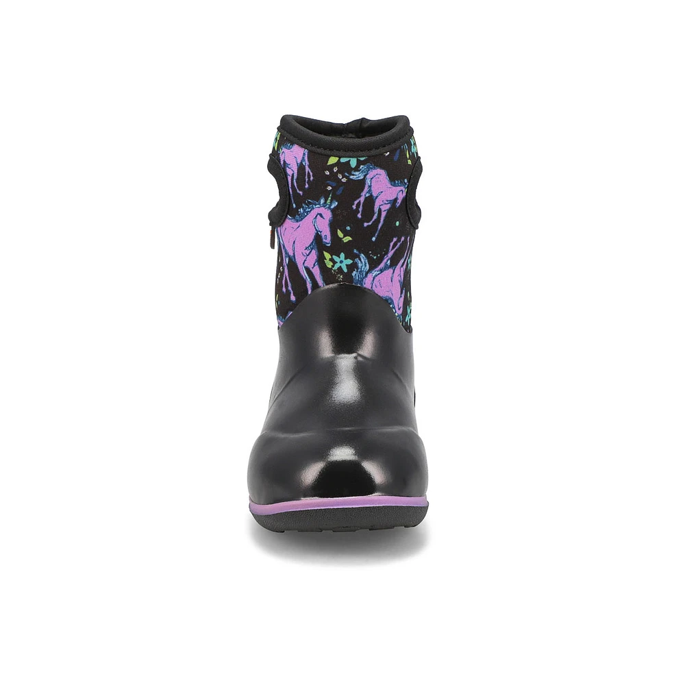 Infants' Classic Unicorn Awesome Boot