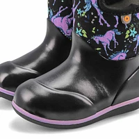 Infants' Classic Unicorn Awesome Boot