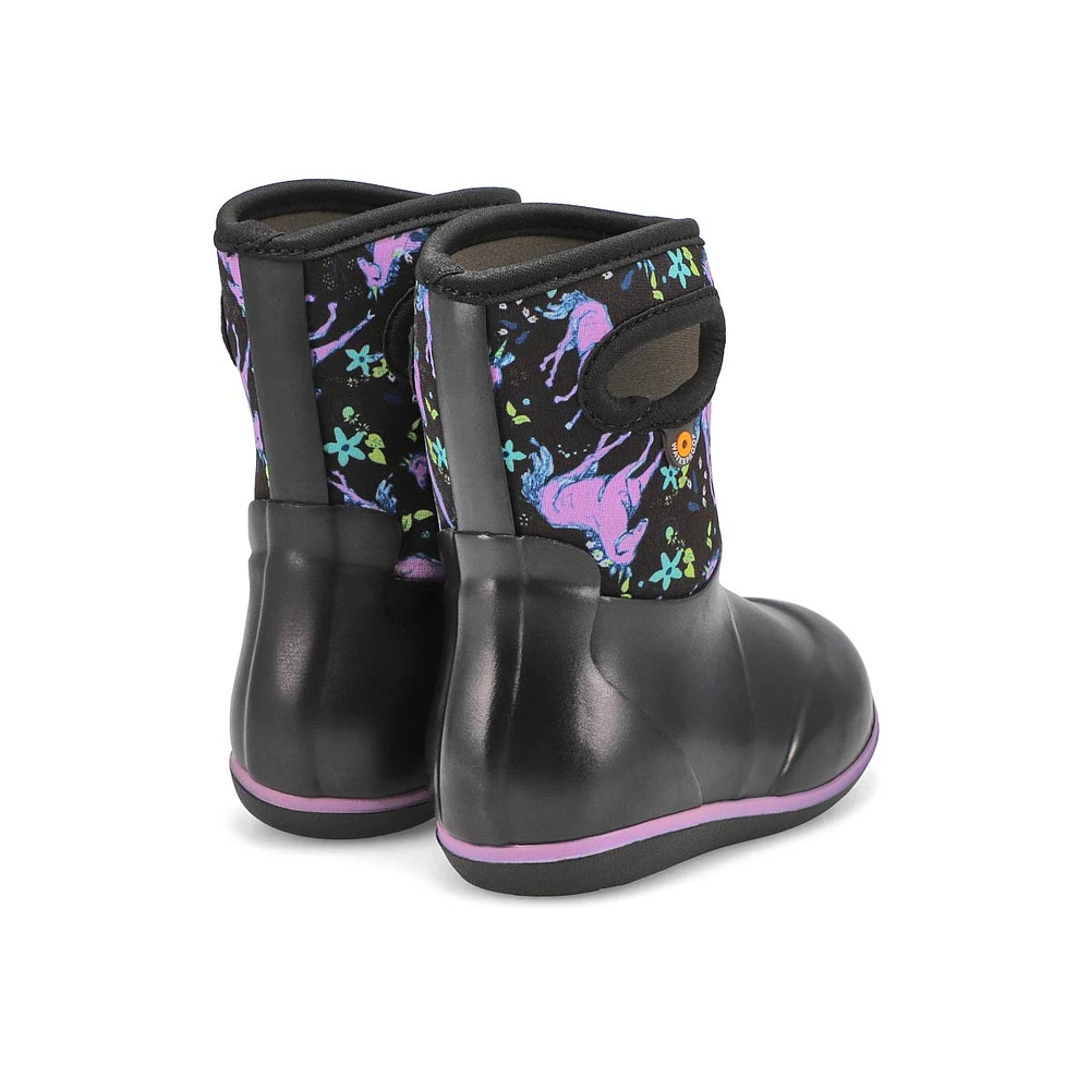 Infants' Classic Unicorn Awesome Boot