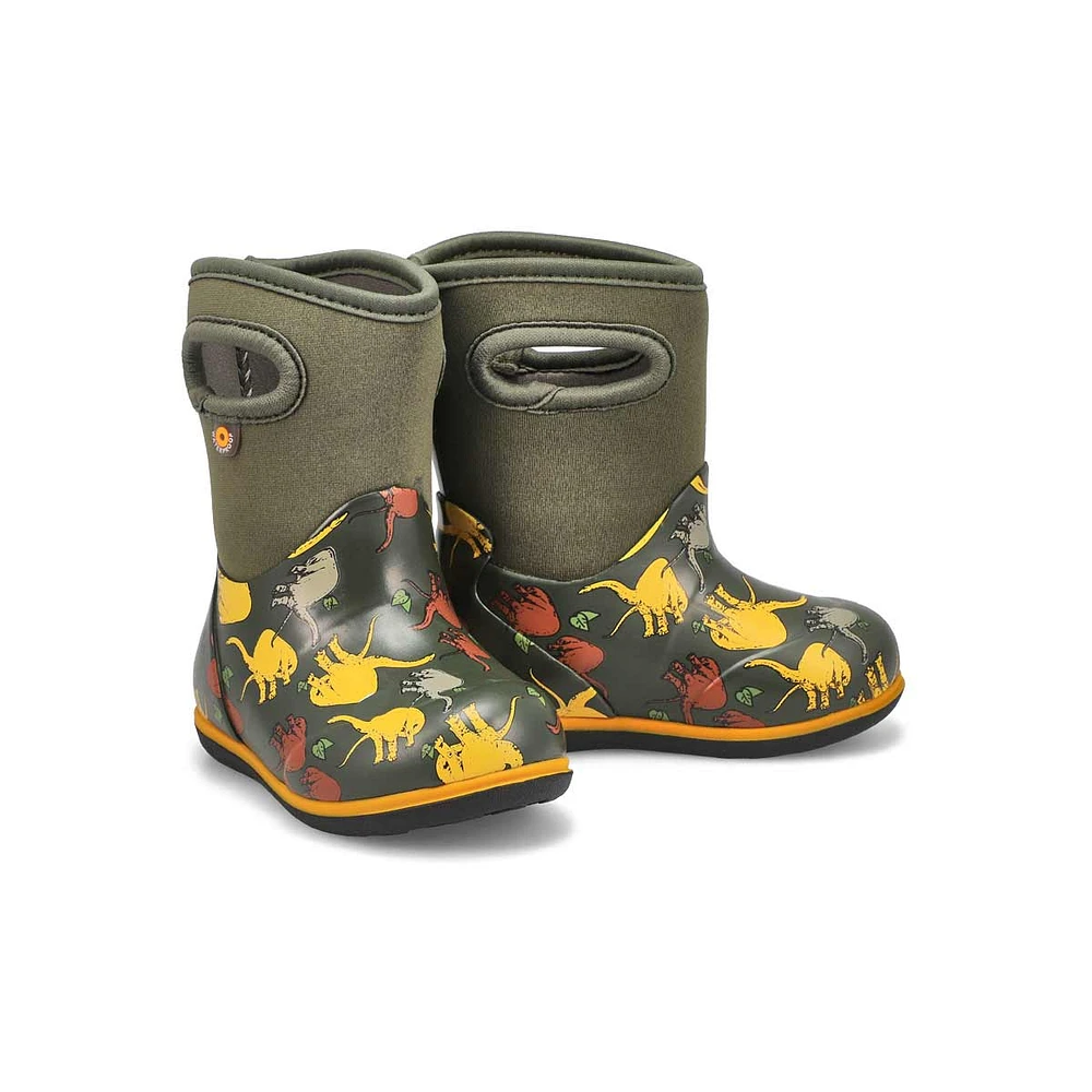 Infants' Classic Unicorn Awesome Boot