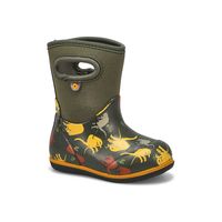 Infants' Classic Unicorn Awesome Boot