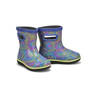 Infants' G Skipper II Solid Rain - Black