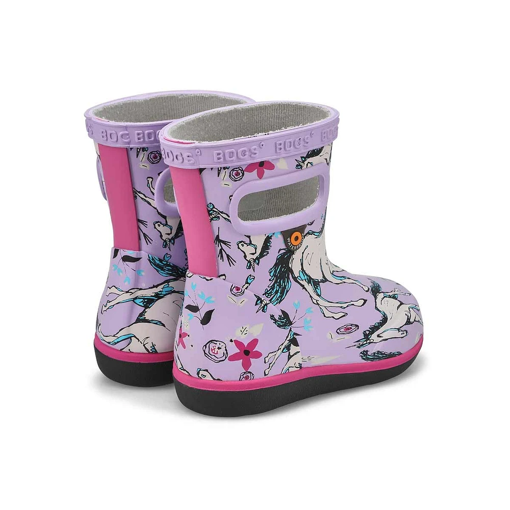 Infants' Skipper II Rain Boot - Lavender