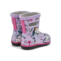 Infants' Skipper II Rain Boot - Lavender