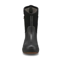 Boys' Classic II Cracks Waterproof Winter Boot