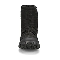 Women's Snowcata Mid Waterproof Boot - Black