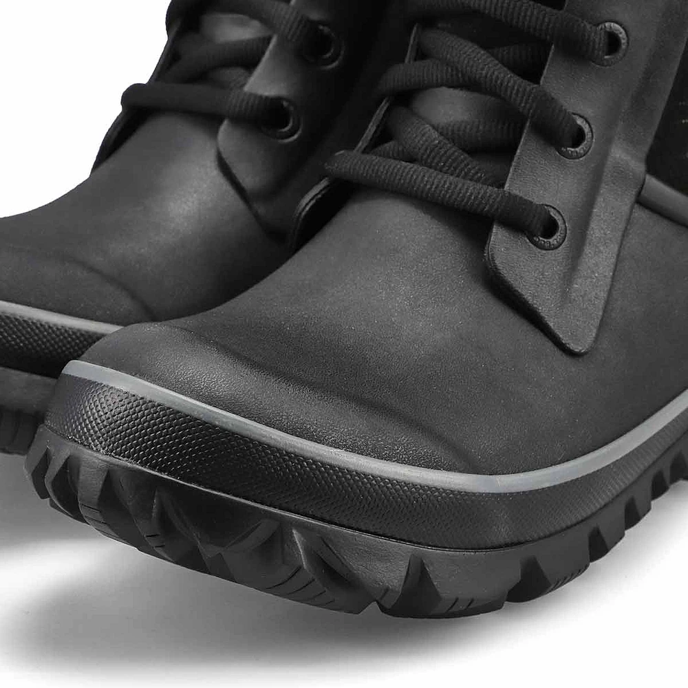 Women's Arcata Dash Waterproof Boot - Black