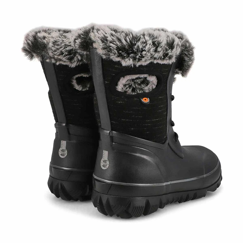 Kids' Arcata II Dash Waterproof Winter Boot