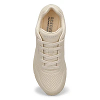Women's Uno Stand On Air Lace Up Sneaker - Lilac